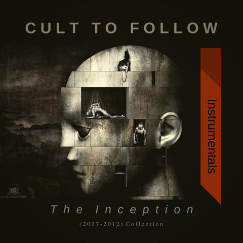 The Inception: Instrumentals