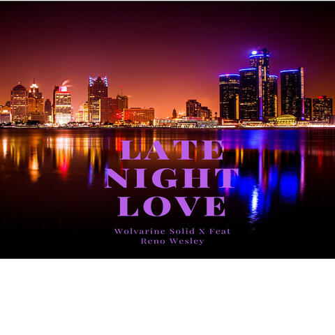 Late Night Love