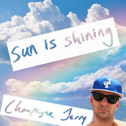 Sun Is Shining