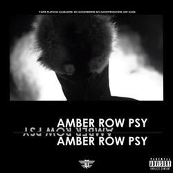 Amber Row Psy