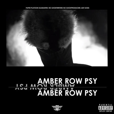 Amber Row Psy