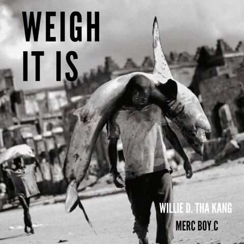 Weigh It Is