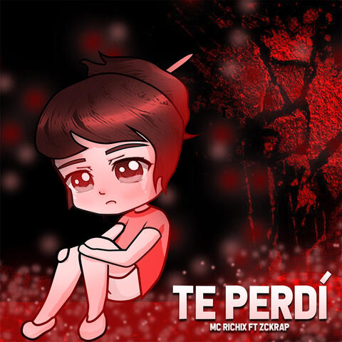 Te Perdí