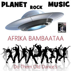 Do Them Old Dances (Jungle Vocals Beat MIX )