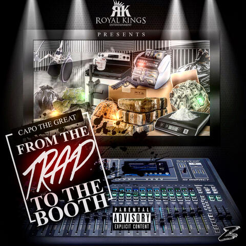 From the Trap to the Booth