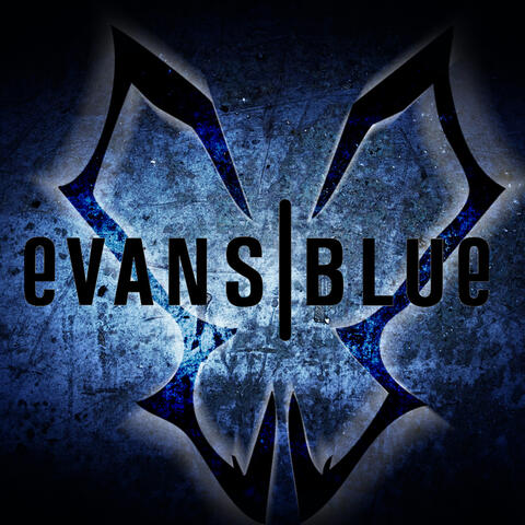 Evans|Blue