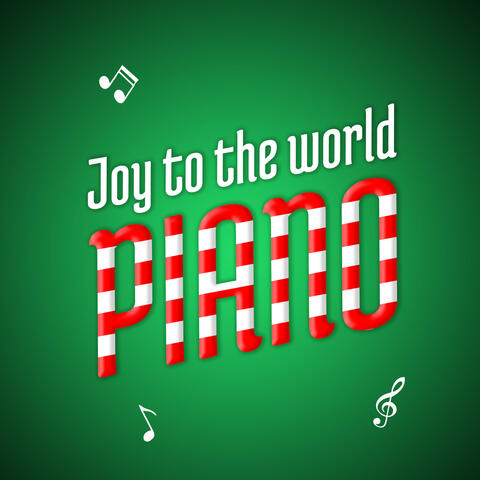 Joy to the World Piano