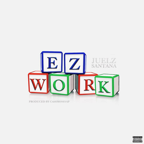 Ez Work