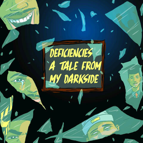 Deficiencies: A Tale from My Dark Side
