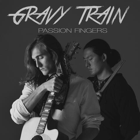 Passion Finger