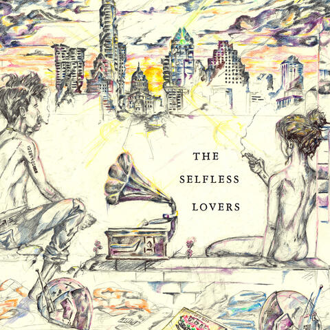 The Selfless Lovers