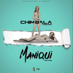 Maniqui