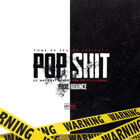 Pop Shit