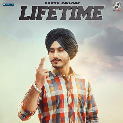 Lifetime