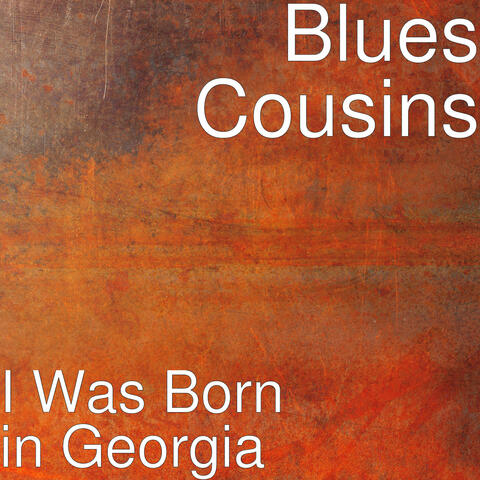 I Was Born in Georgia