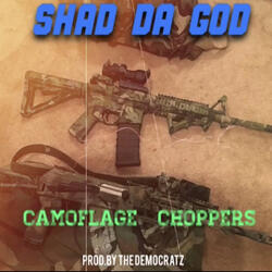 Camoflage Choppers