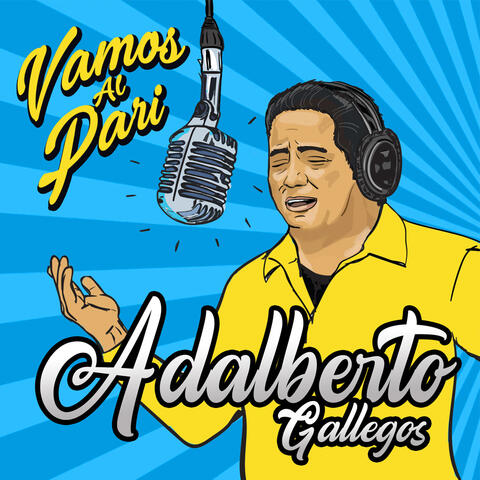 Vamos Al Pari