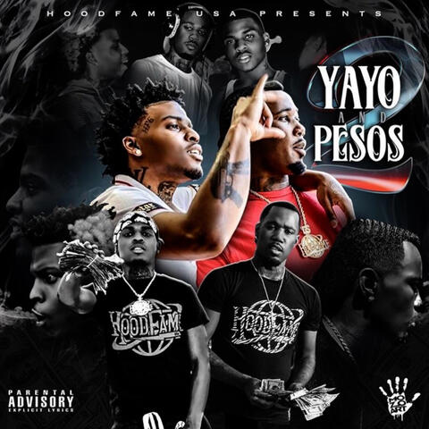G$ Lil Ronnie & Go Yayo