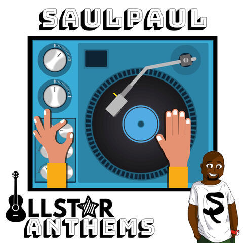 All Star Anthems