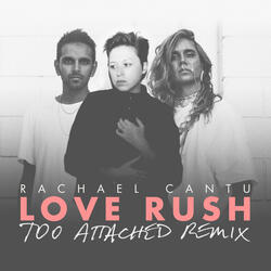 Love Rush (Remix)