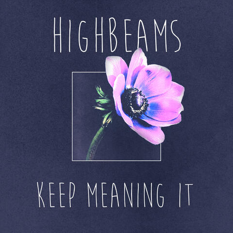 Keep Meaning It