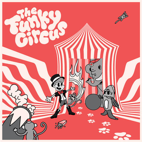 The Funky Circus
