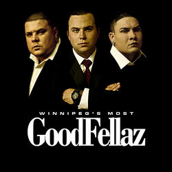 Winnipeg Boy