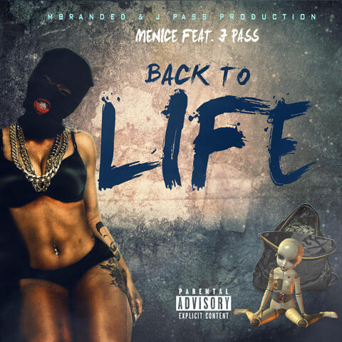 Back to Life