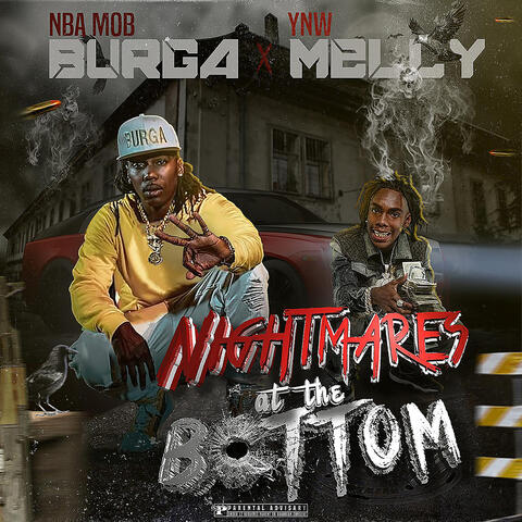 Nightmares at the Bottom