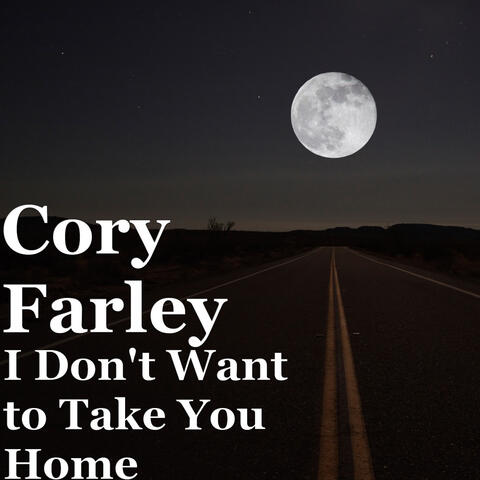 I Don't Want to Take You Home
