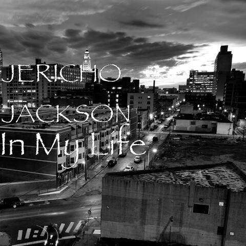 Jericho Jackson