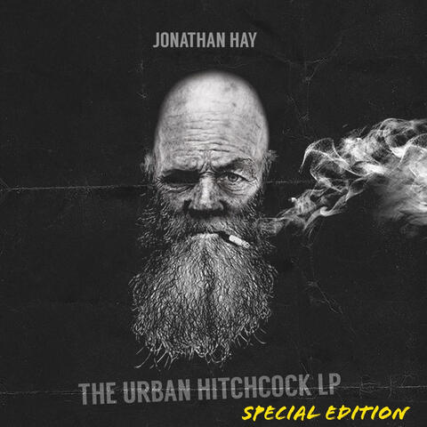 The Urban Hitchcock LP (Special Edition)