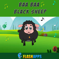 Baa Baa Black Sheep