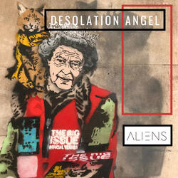 Desolation Angel