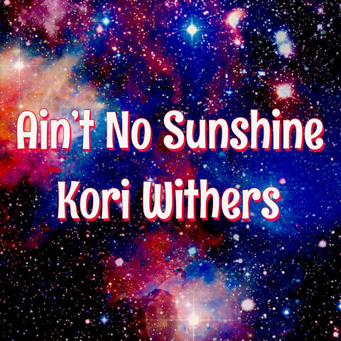 Ain’t No Sunshine