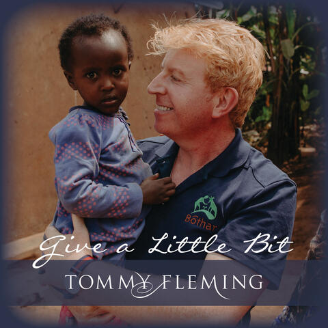 Give a Little Bit