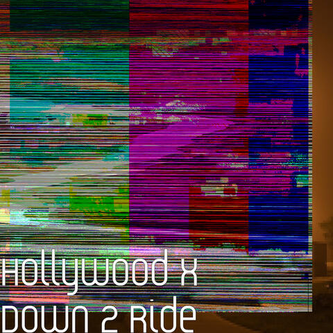 Down 2 Ride