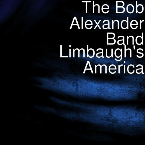The Bob Alexander Band