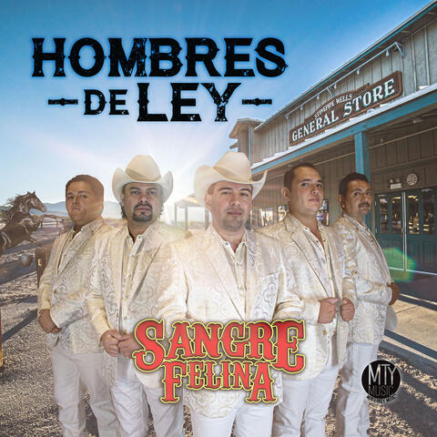 Hombres De Ley