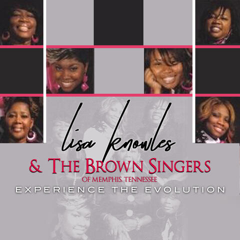 Experience the Evolution : Live in Memphis