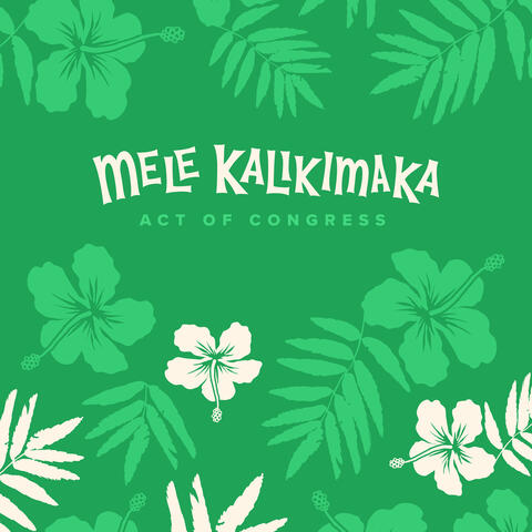 Mele Kalikimaka