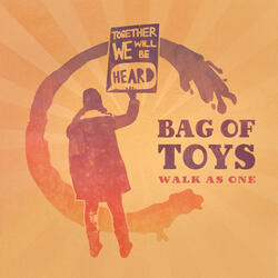 Walk as One