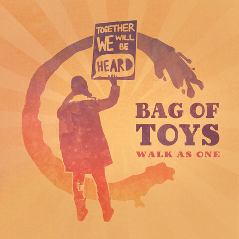 Walk as One