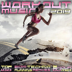Cross Training Motivation Module, Pt. 15 (145 BPM Workout Music EDM Rave Fitness Fuel DJ Mix)
