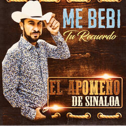 Me Bebí Tu Recuerdo