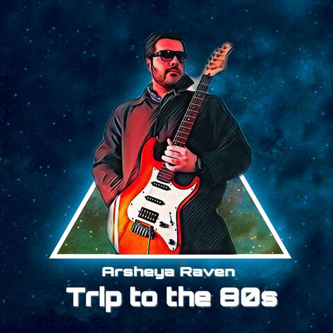 Trip to the 80s