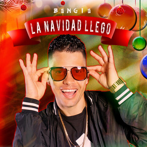 La Navidad Llego