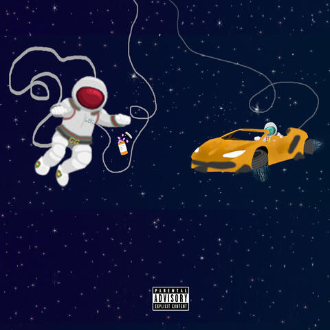 Spaced Out