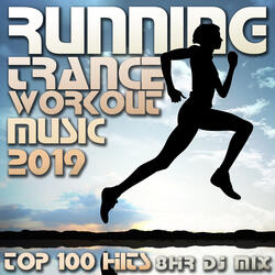 Helicopter Hover, Pt. 7 (132 BPM Running Fitness Psy Trance Workout Music DJ Mix)