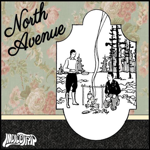 North Avenue
